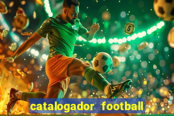 catalogador football studio telegram